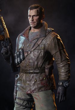 I actually hate the new Dempsey design chat. They fucking MASSACRED my boy.