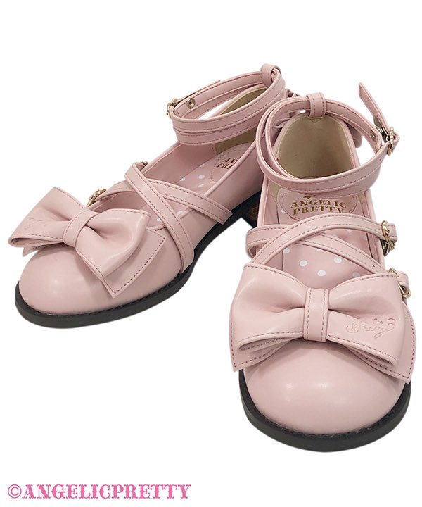 🎀11/15(土)の入店に関するお知らせ🎀

⚠️2025年4月5日(土)より、新作発売日の入店方法を「事前抽選制」に変更させていただいております

🔽11月15日(土)入店抽選エントリーはこちら
angelicpretty.com/Page/Feature/2…

♡締切：11月14日(金)9:00
♡入店時間シャッフル抽選発表：11月140日(金)午後