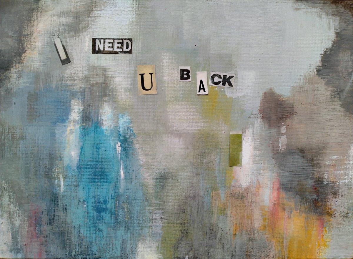 fujii kaze
I NEED U BACK MV
colorfulで好きな場面がたくさんあってアクリル絵の具で描いてみたくなりました☺️何枚か描く予定が1枚でいっぱいいっぱいに
(どの場面やねん！ですよねぇw)