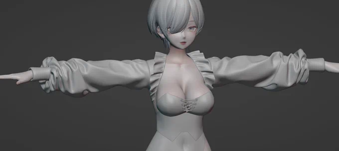 wip
