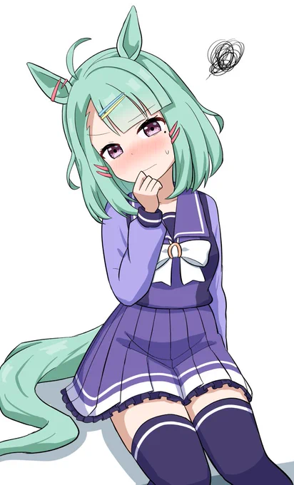 今日の制服ライツ博士