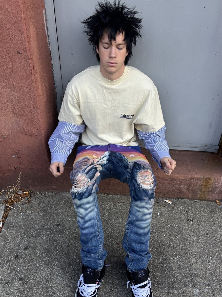 Brennan Jones tweet media
