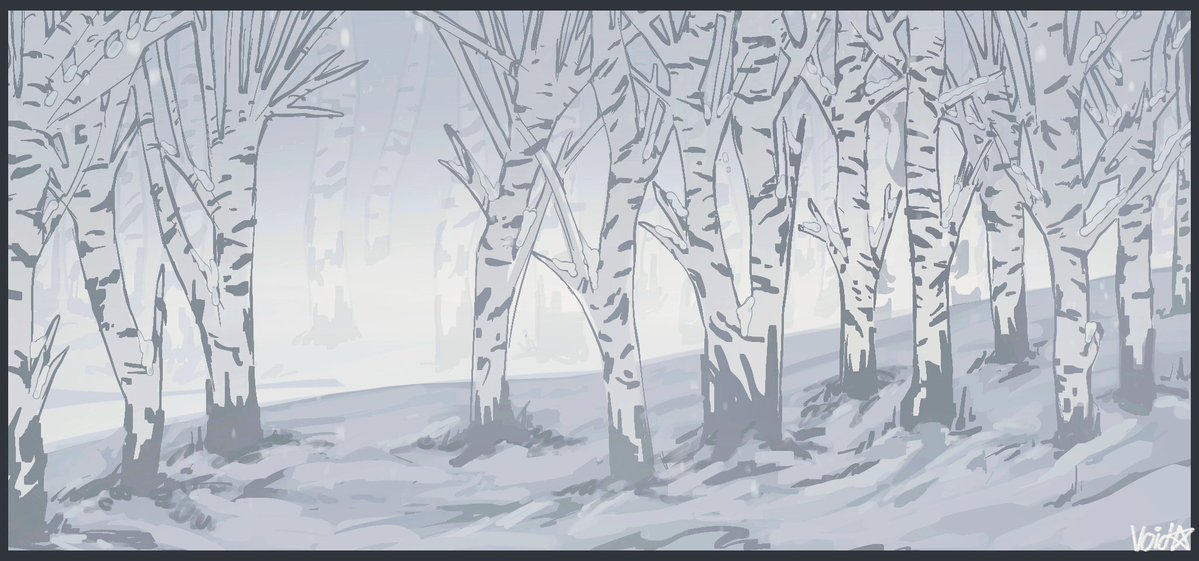 frame "redraw" of the yuty gobelins short i rlly love