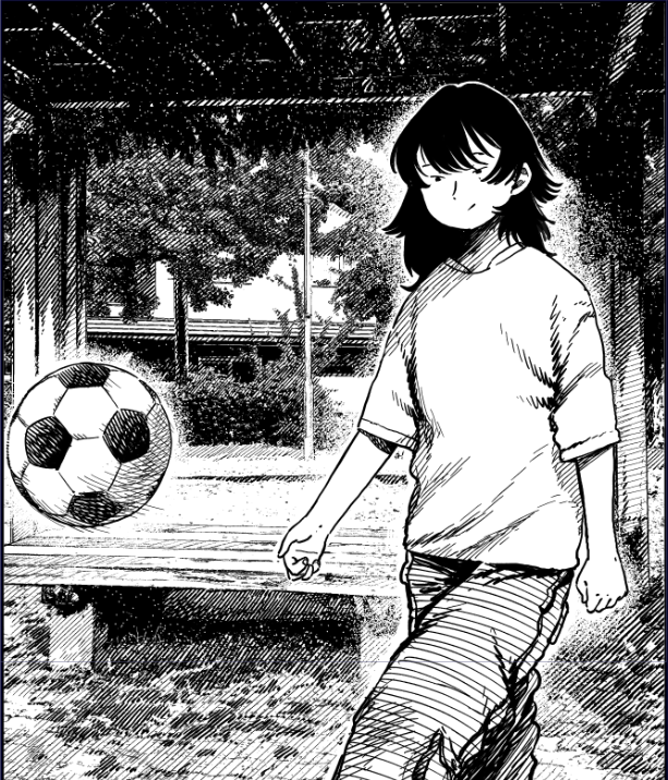 tsuisuto19's tweet photo. wip