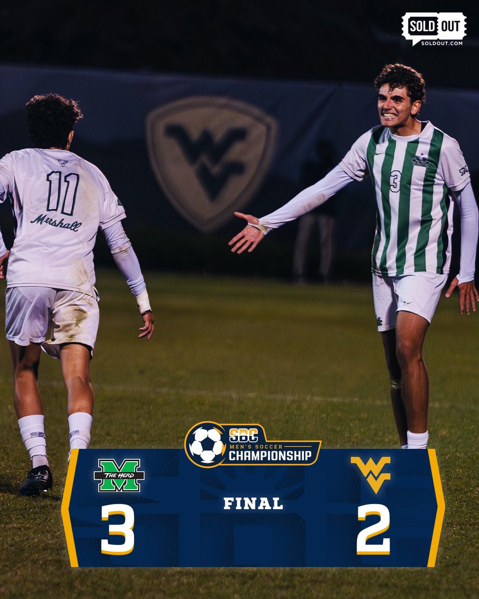 Sun Belt tweet media