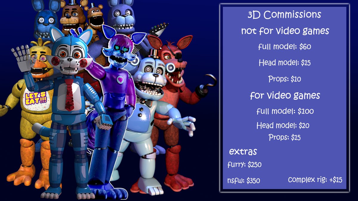 Capitanblue89(open commission) tweet media