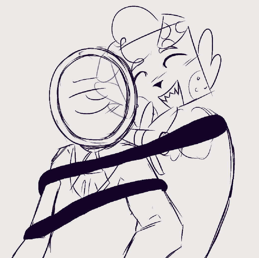 Axel_Loose's tweet image. Sharing because I&apos;ve seen these two on my tl these past few days.
Hi oomfs @rodgoobl0vr69 @Frogkidd1