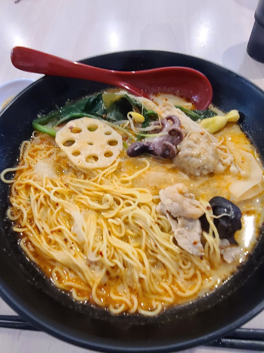 やり過ぎた、 おなかばんぱん 美味しかった～