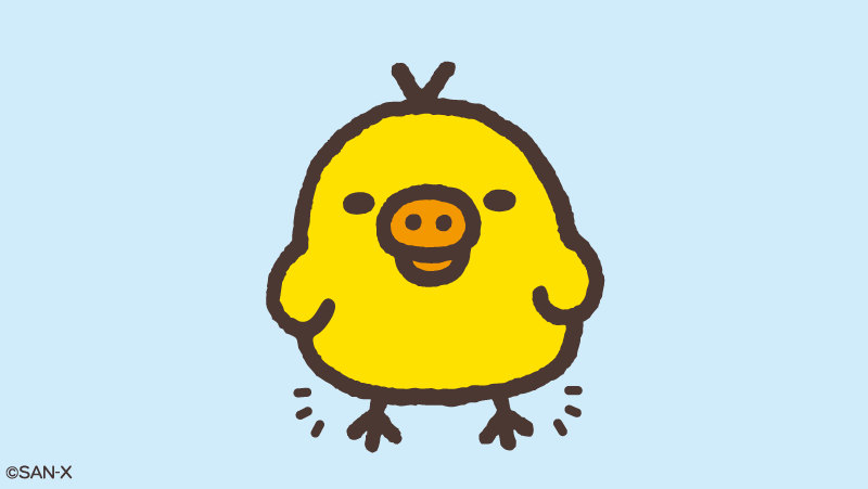 リラックマごゆるりサイト公式 (@rilakkuma_gyr) / Posts / X