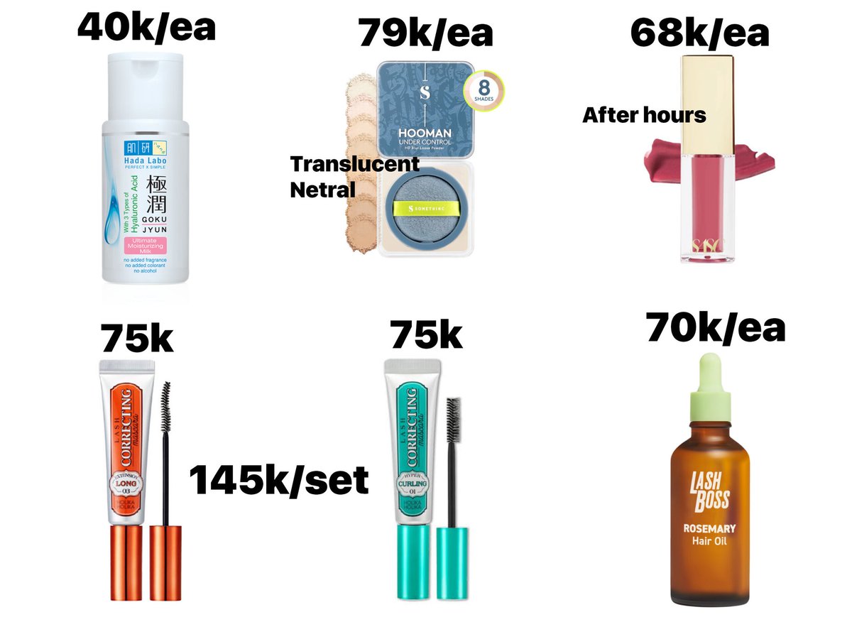 uyuzha's tweet photo. ini yang po yaa 🥹 bisa keep/co dari sekarang. Harga exc adm ya https://t.co/V40yXRXhGO