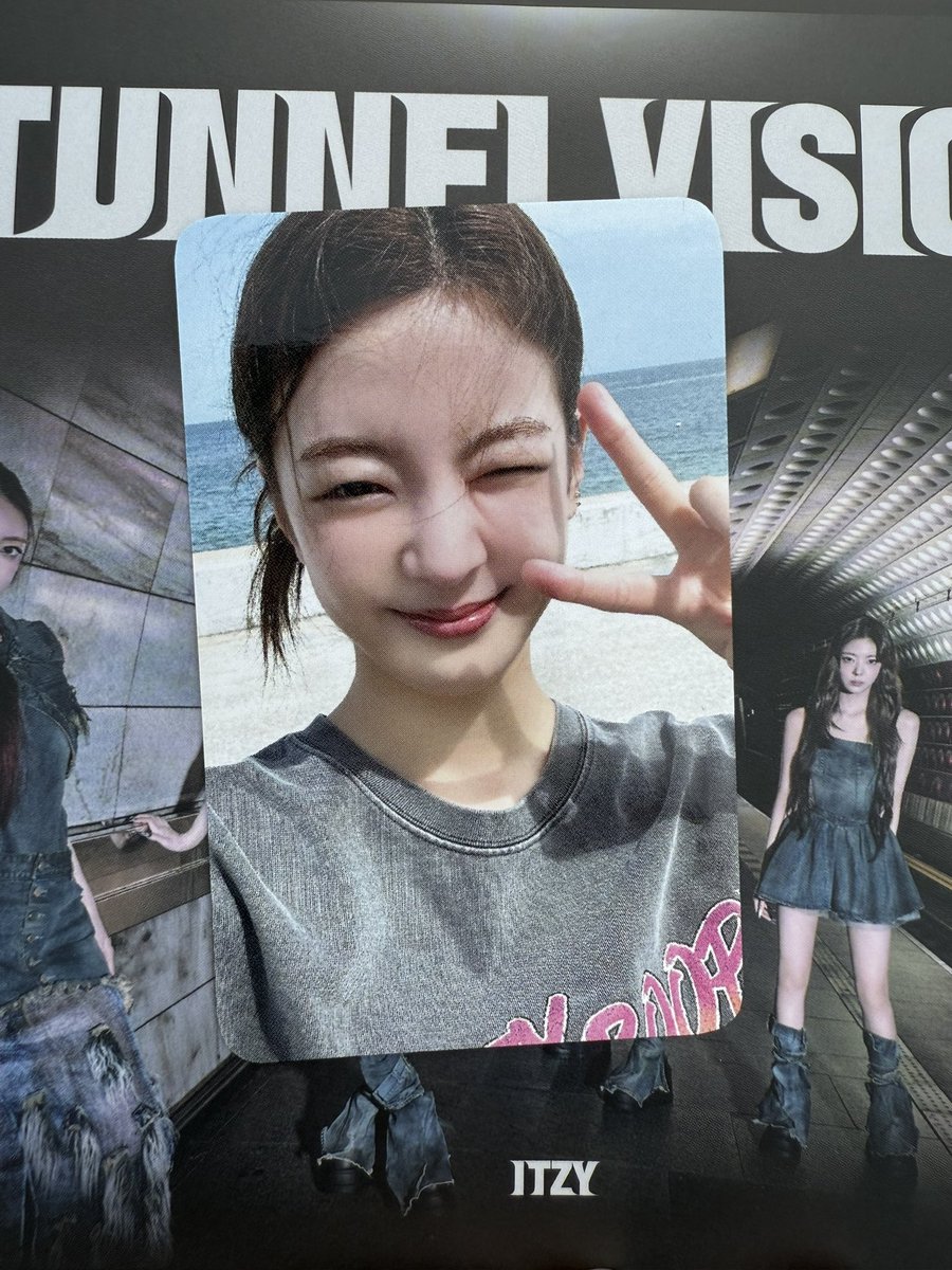 yousunez's tweet photo. 있지 공방 포카 양도

리아 6.0

wts sell pc poca itzy yeji lia ryujin chaeryeong yuna 음악중심 음중 뮤직뱅크 뮤뱅 broadcast photocard https://t.co/otudIWYdrv