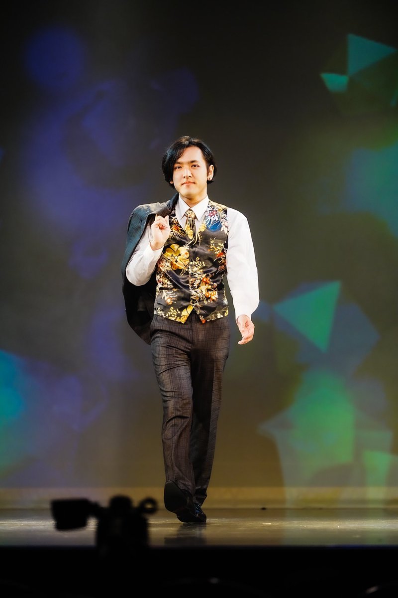 myy3262kzk's tweet image. Yokohama Arts Show Collection 2025

walk

#いいねした人全員フォロー
#夢追い人
#ぽこちゃ配信者
#被写体になります
#気軽に推して
#RT希望