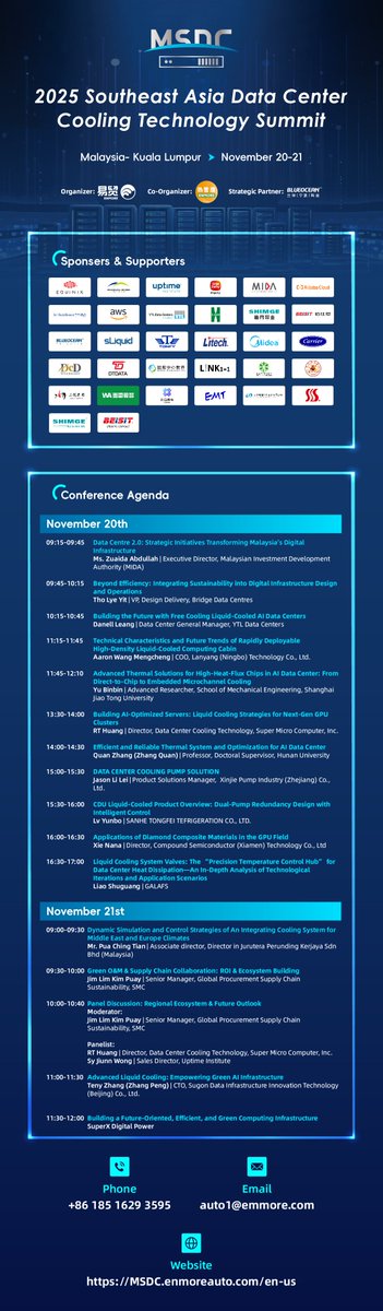 CSMH12's tweet photo. Don’t Miss MSDC 2025 (Nov 20-21) – Connect with CSMH at Booth 03!As a  leading innovator in diamond solutions, CSMH is excited to showcase our ultimate thermal management solutions: copper diamond.  We can’t wait to collaborate! https://t.co/ys2orr9D11