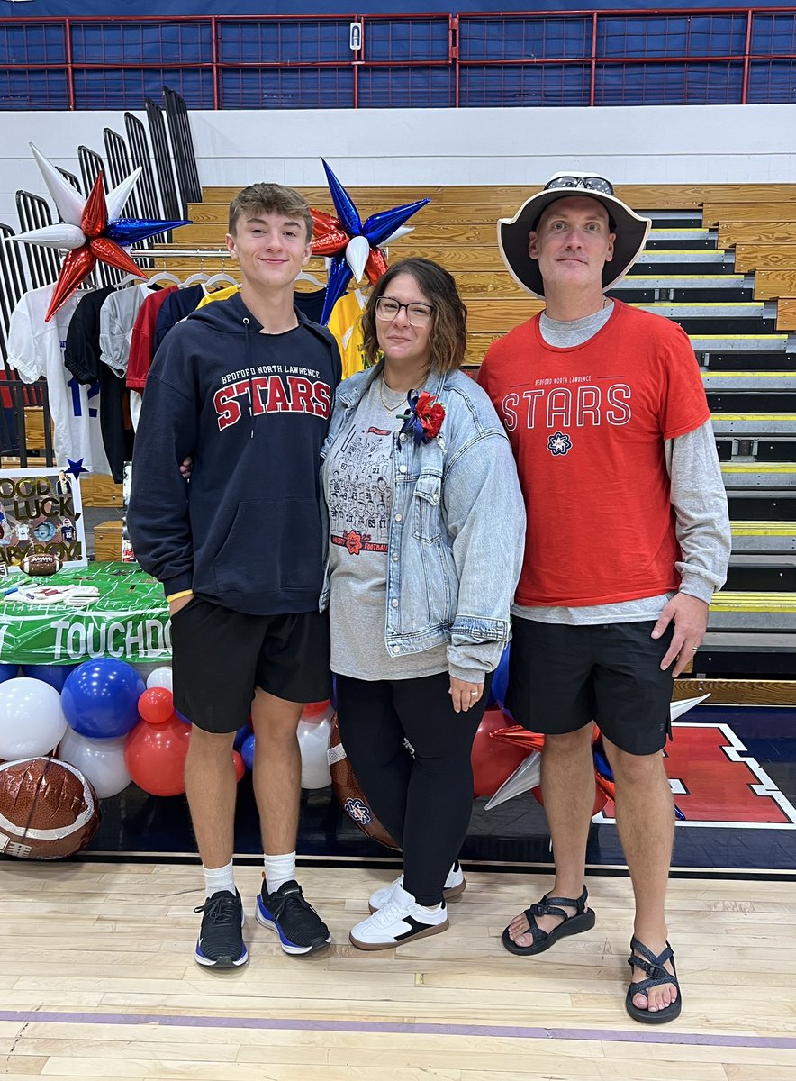 Dayson Kirby tweet media