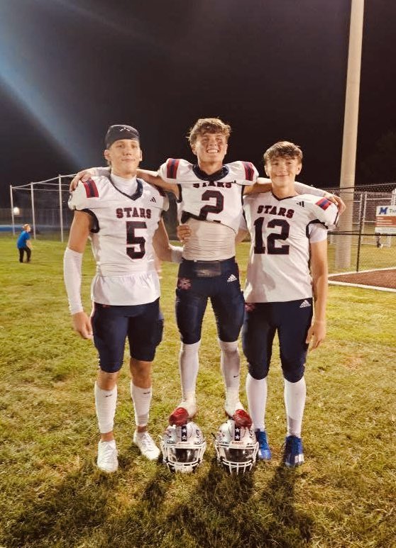 Dayson Kirby tweet media