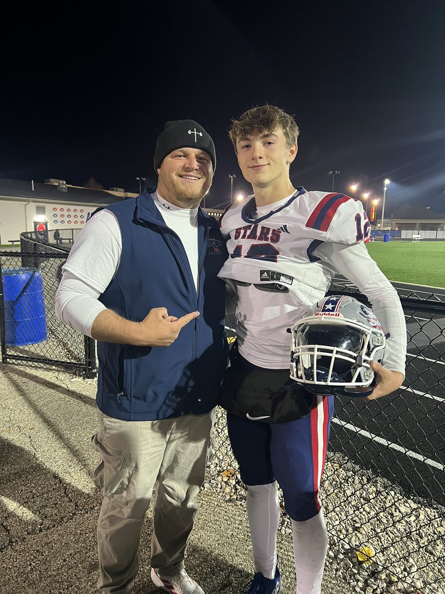 Dayson Kirby tweet media