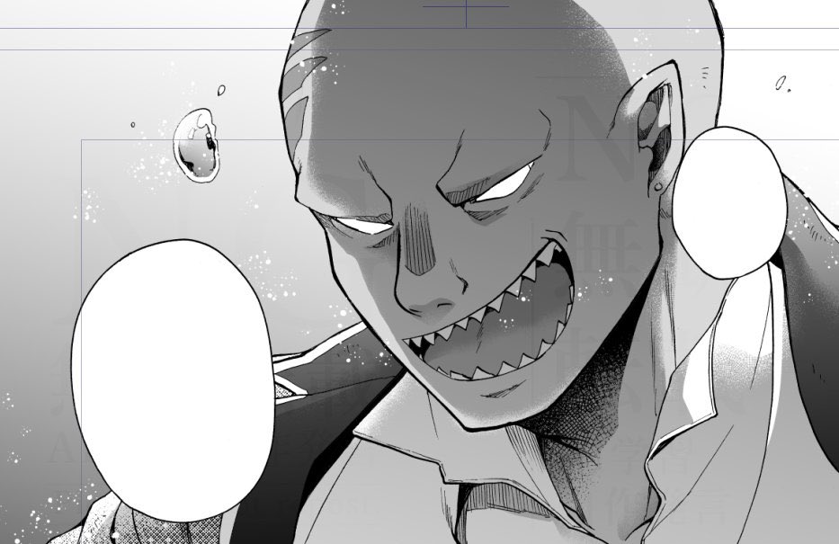 「ククク……。奴は四天王の中でも最弱」と解雇された俺、なぜか勇者と聖女の師匠になる 第43話　奴は祝う（前編）  #ニコニコ漫画　sp.manga.nicovideo.jp/watch/mg971050
最新話更新‼️
ついにヴォガニス本気モード！！
どうぞよろしくお願いいたします🙇✨