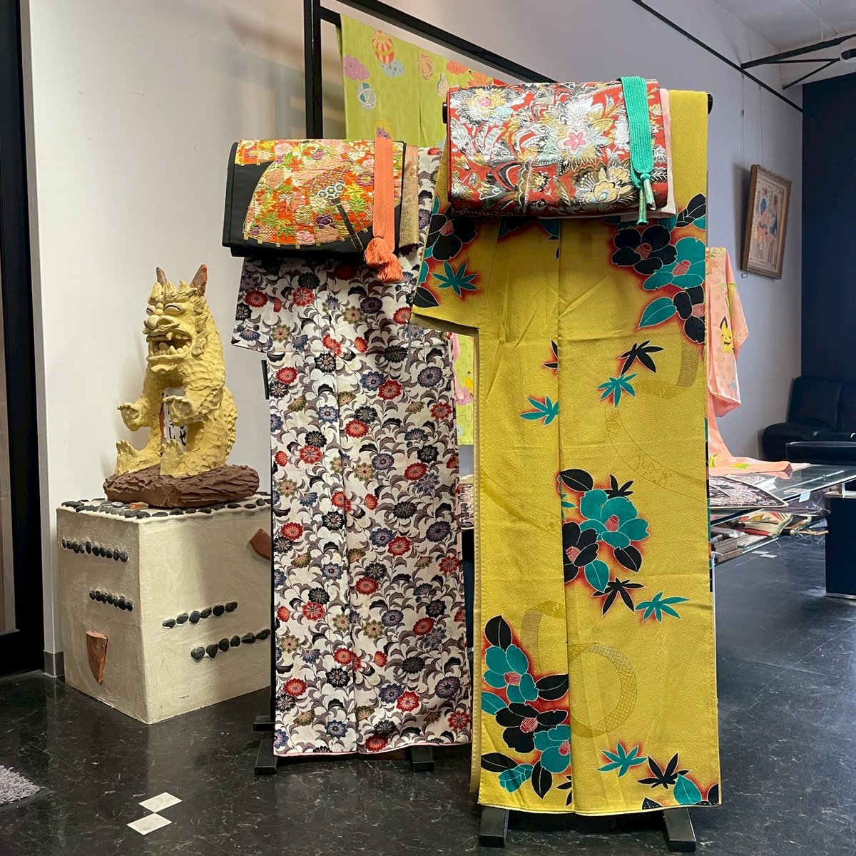 千kimono (@senkimono) / Posts / X