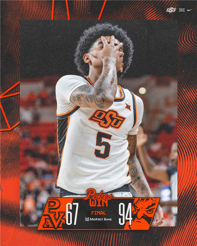 OSUMBB's tweet image. WINsdays are back 😏