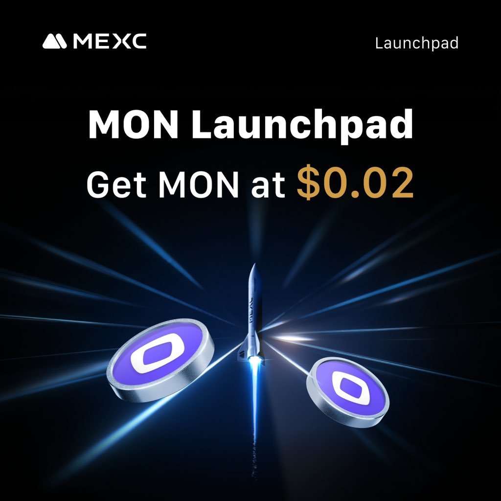 Monad Ecosystem tweet media