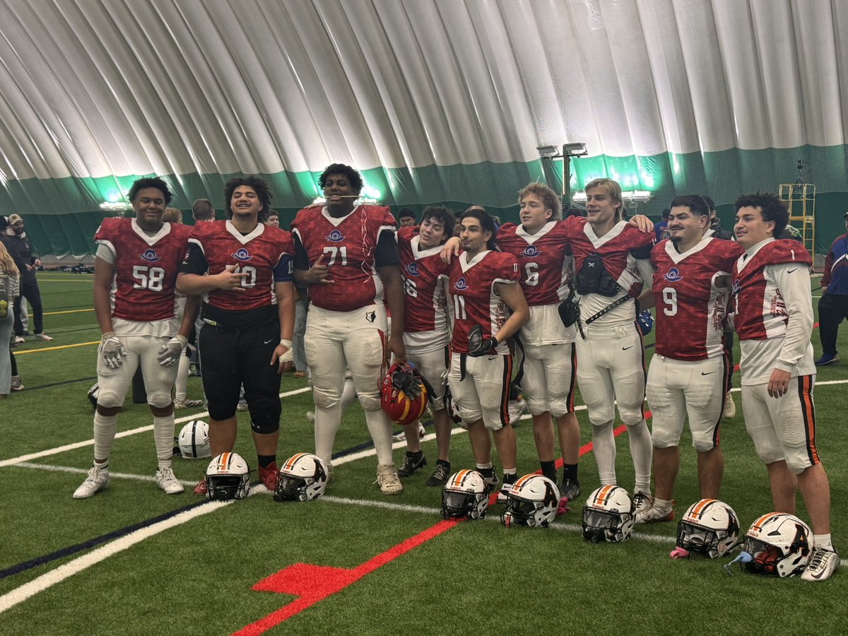 watts_wesley907's tweet photo. Had a great time at the @shriners al Aska invitational game a few weeks back! Had a great time with the guys and even got selected as a captain! @DarrenB52 @CoachGainesRec https://t.co/OwBlE0FgXK