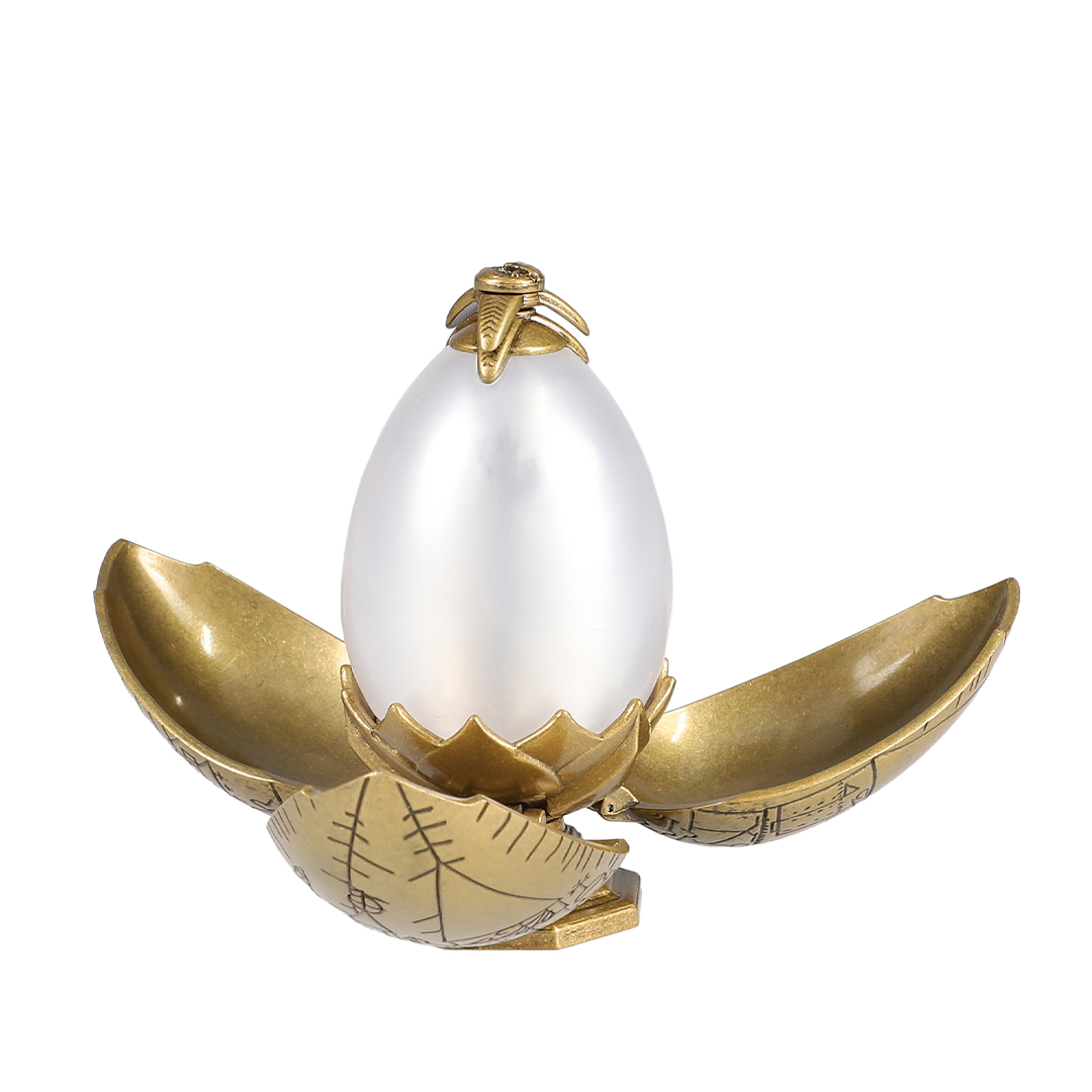 新商品】ハリー・ポッター マホウドコロ 金の卵 アクセサリートレイ