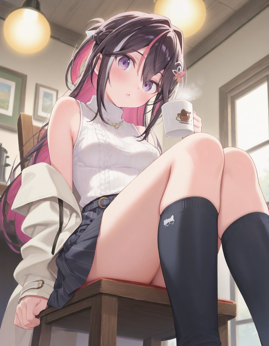 ⚒
Liveもう少し！