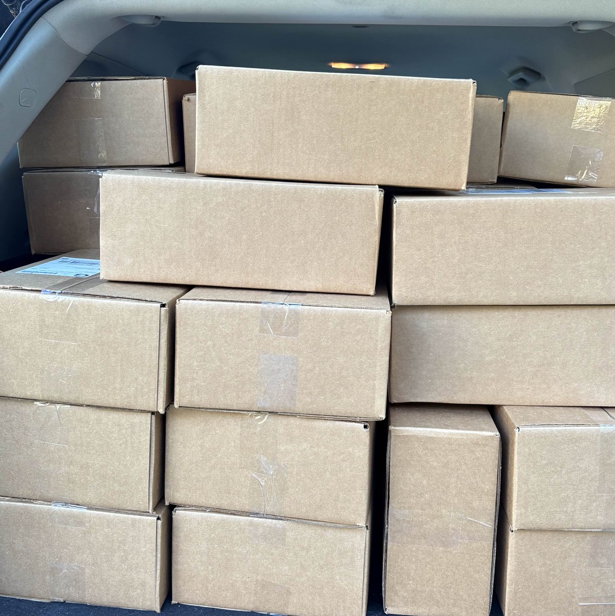 Astrophel | SHIPPING PHASE tweet media