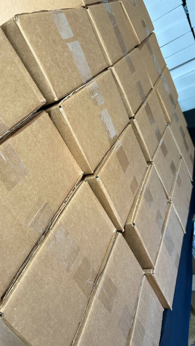 Astrophel | SHIPPING PHASE tweet media