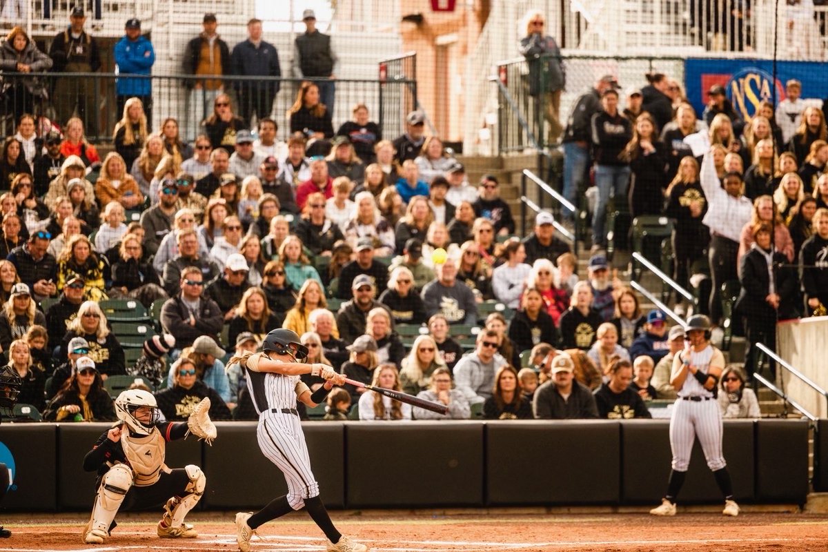 2025 High School Season Stats, Freshman year (2029)
Grand Island Northwest
State champions! 30-2

BA .610 - School Record 
OBP .652 - 2nd All Time
OPS 1.862
Hits: 61 - School Record
Home runs: 13 - Led Team
RBI: 53 - Led Team
Runs: 59 - School Record