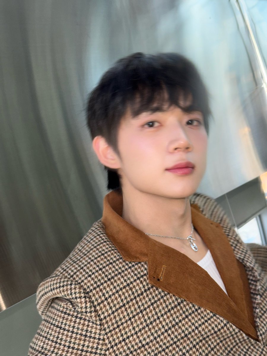 TPST_twt's tweet photo. [#형섭] 활동이 마무리된 게 믿기지 않네😮 https://t.co/6aa5hHPYUp