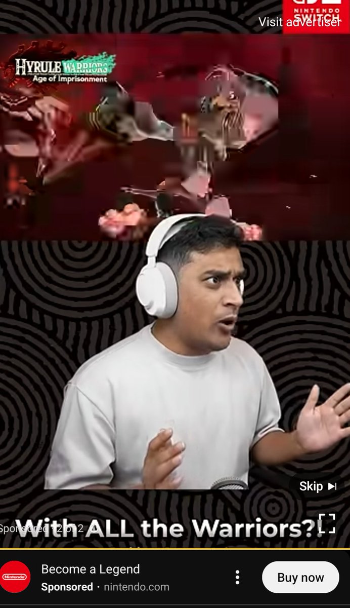 Mikey The Grookey tweet media