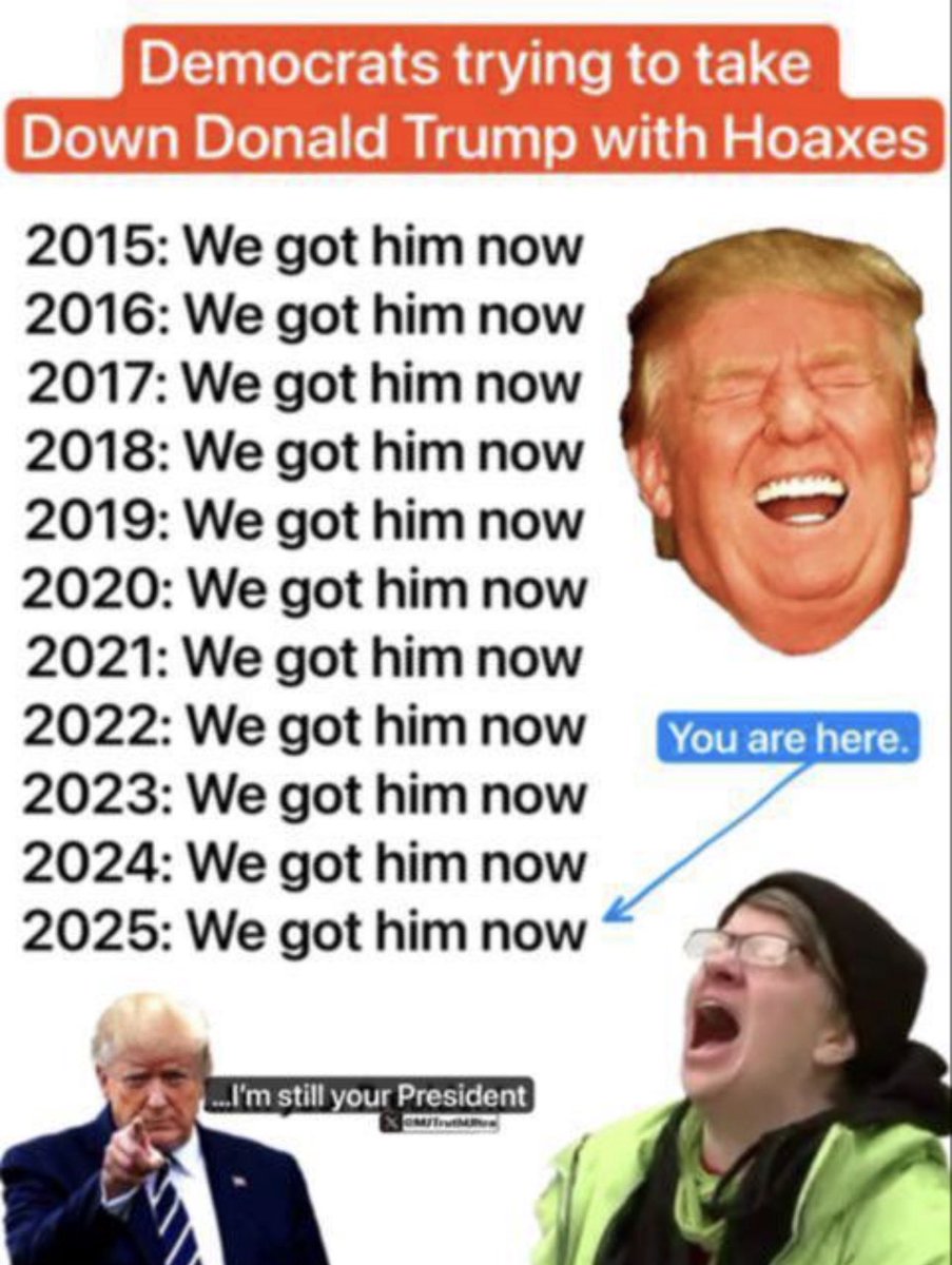 <a href="/ML3democrats/">TheFrenchie</a> Warms my soul seeing Dems get their hopes up