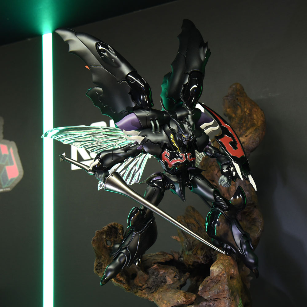 速報＞ #魂ネイション2025 ￣￣￣￣￣￣￣￣￣￣￣￣ ROBOT 魂 ＜SIDE