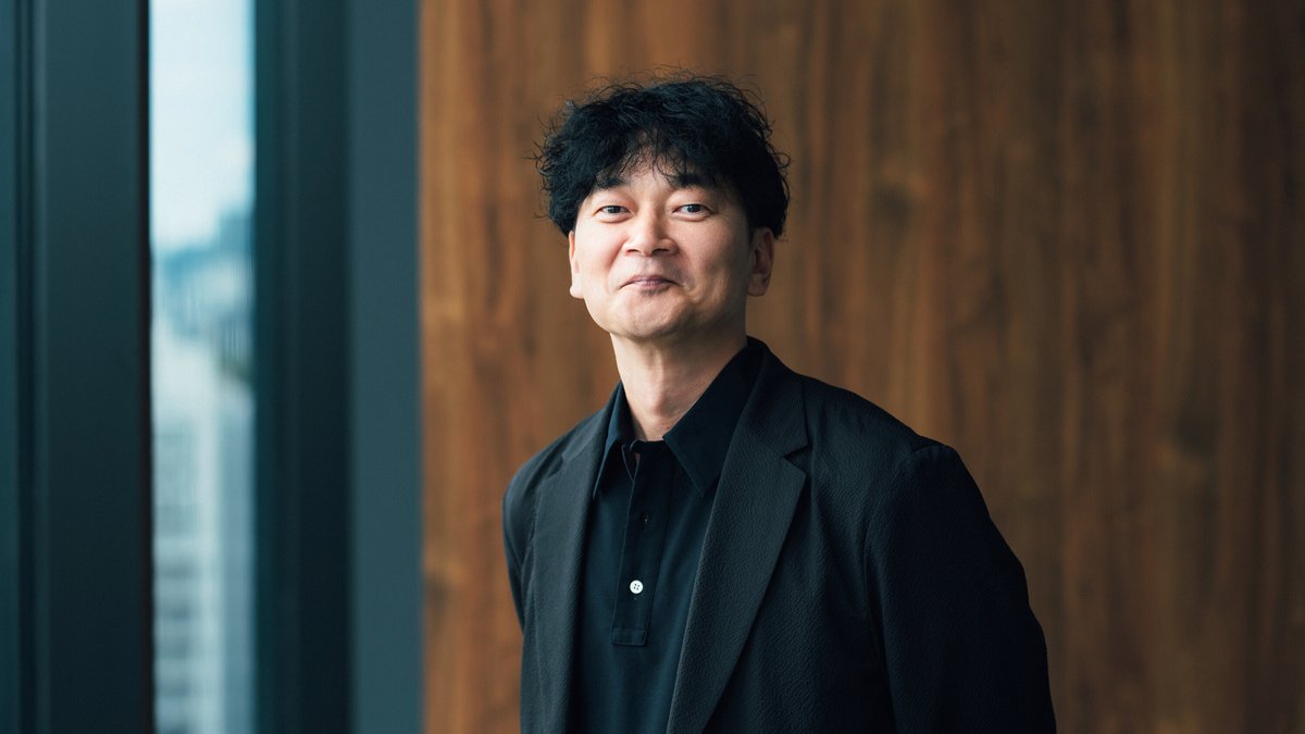 【⏩COVERedge 更新情報⏩】
オウンドメディア「COVERedge」に取締役 植田さんのインタビューを公開しました✨

📌カバー取締役・植田修平が語る、世界のコンテンツ産業に不可欠な存在への挑戦 
coveredge.cover-corp.com/list/3351