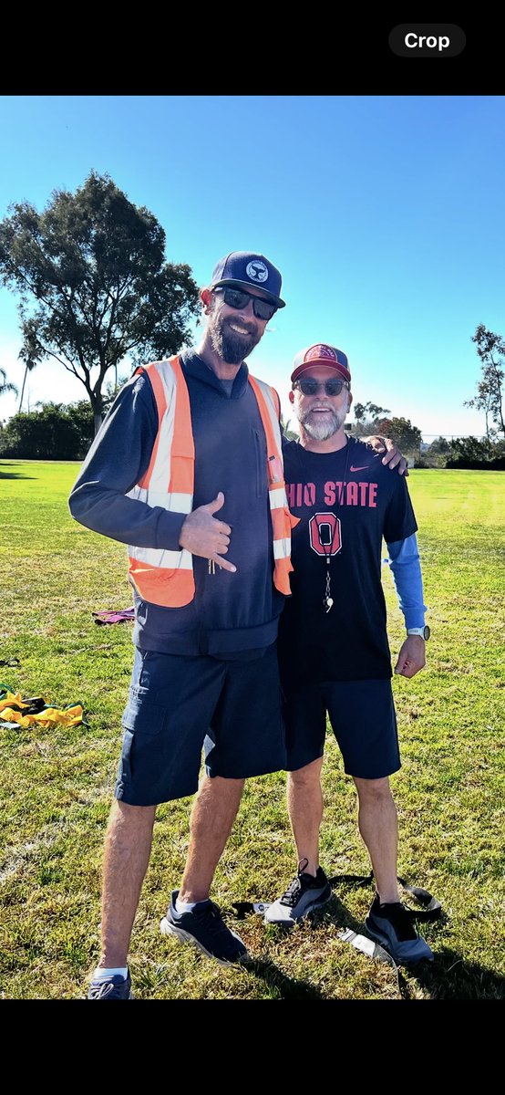 MrLewisSD's tweet photo. Had a great day assisting as a co-PE teacher! Together we logged plenty of steps — over 8 miles! Grateful for our amazing kids and staff who make movement and teamwork such an important part of our school day. @sdschools #principalsofinstagram #physicaleducation https://t.co/vc1xUsfvEu