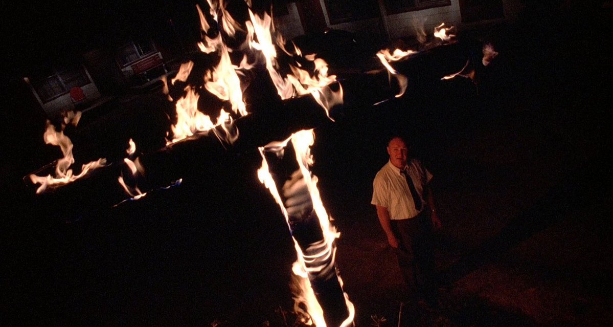 nawmarrant's tweet image. Mississipi Burning, ou pourquoi le White saviorism du FBI engrange et renforce le fascisme