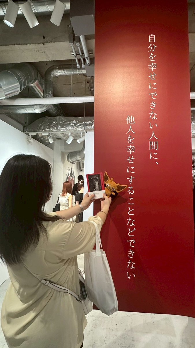 あむち tweet media