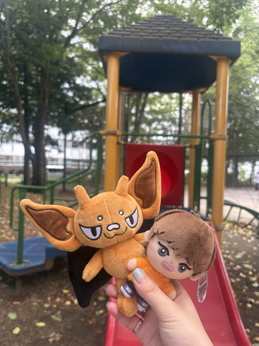 あむち tweet media