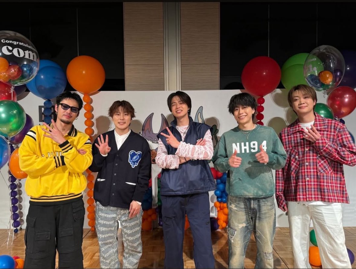 あむち tweet media