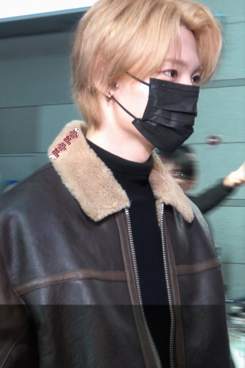 너와 있던 겨울같이 내 가슴이 뜨거워❄️✨

#TREASURE #트레저 #トレジャー　
#도영 #DOYOUNG #ドヨン
#트레저도영 #해피도영데이