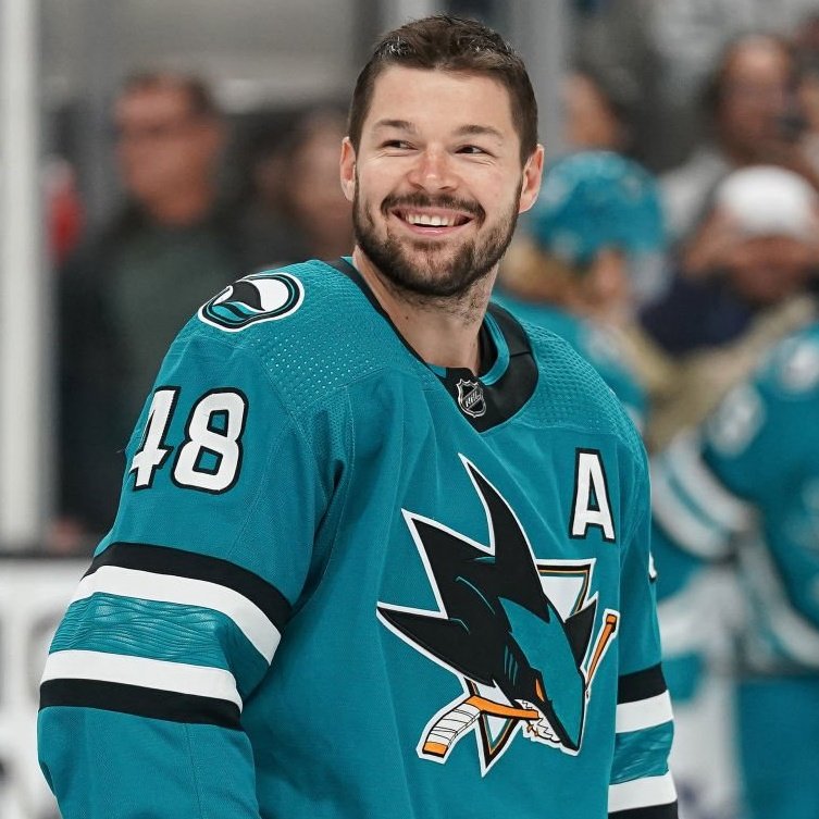 Happy 32nd Birthday to #SJSharks alumnus forward and 2012 first-round draftee (no. 17 overall) Tomáš Hertl.

📸 Getty Images