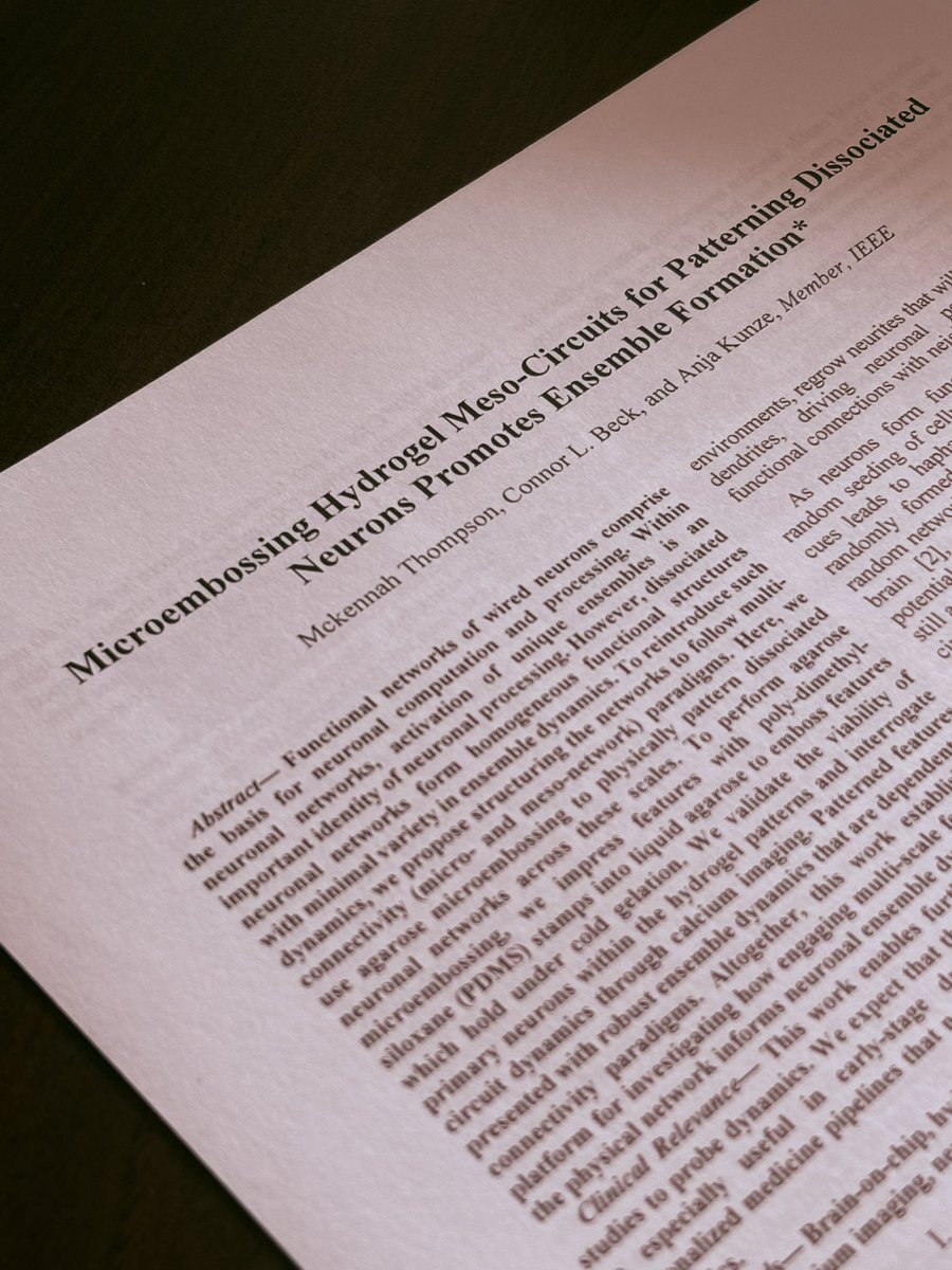 Anja Kunze, Ph.D. tweet media