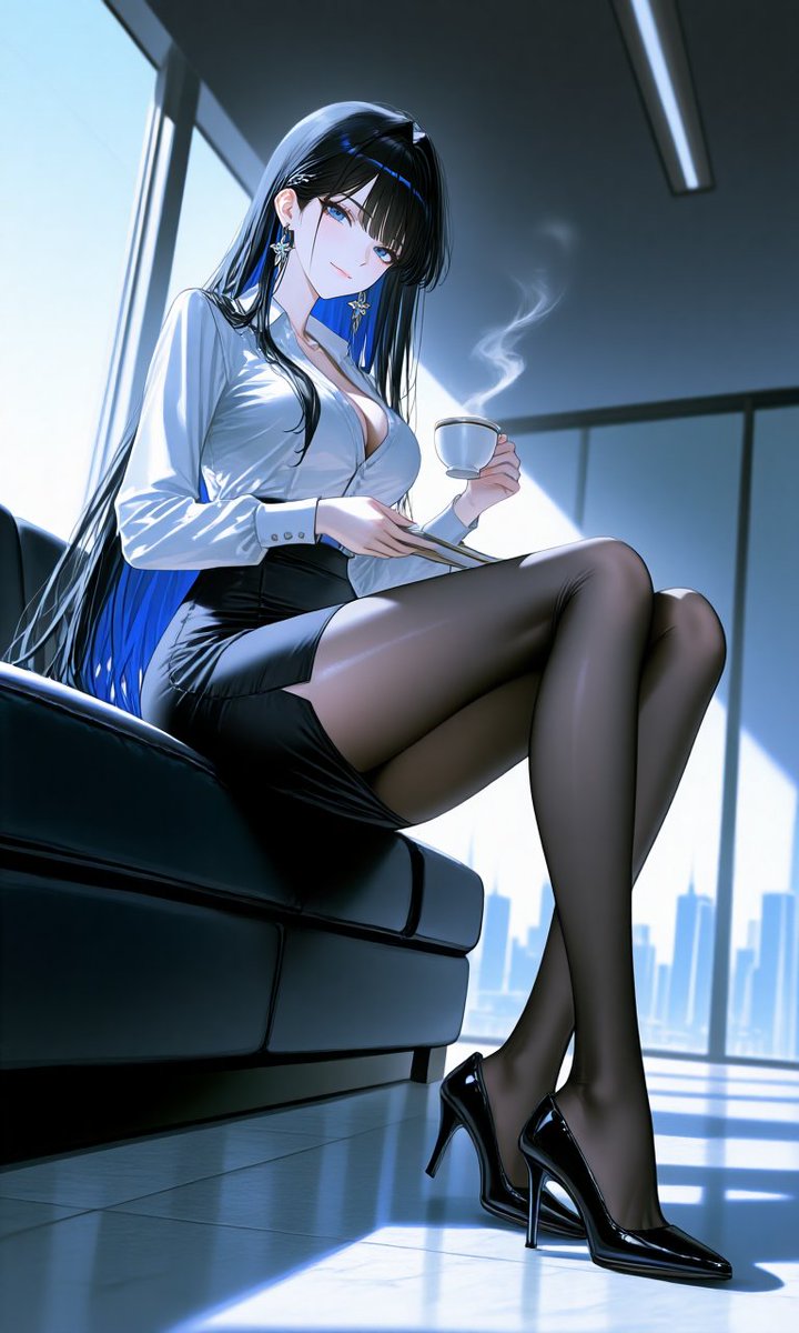 あっきー@AIart (@ai_art_love1203) / Posts / X