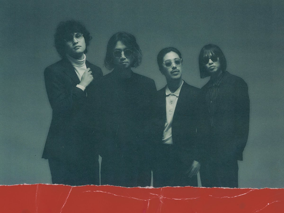 【ゲスト情報】

多彩な活動を行うメンバーが集まったバンド #Guiba が生電話出演！  

POTLUCK 11/19(水) 16：20頃～  

11月12日リリースの3rd Album 『万祝』に収録される1曲「万祝」が #FMGUNMA 11月の邦楽パワープレイに選出！ 楽曲に込めた思いをインタビューします！

 #POTLUCK
<a href="/Guiba_band/">Guiba</a>