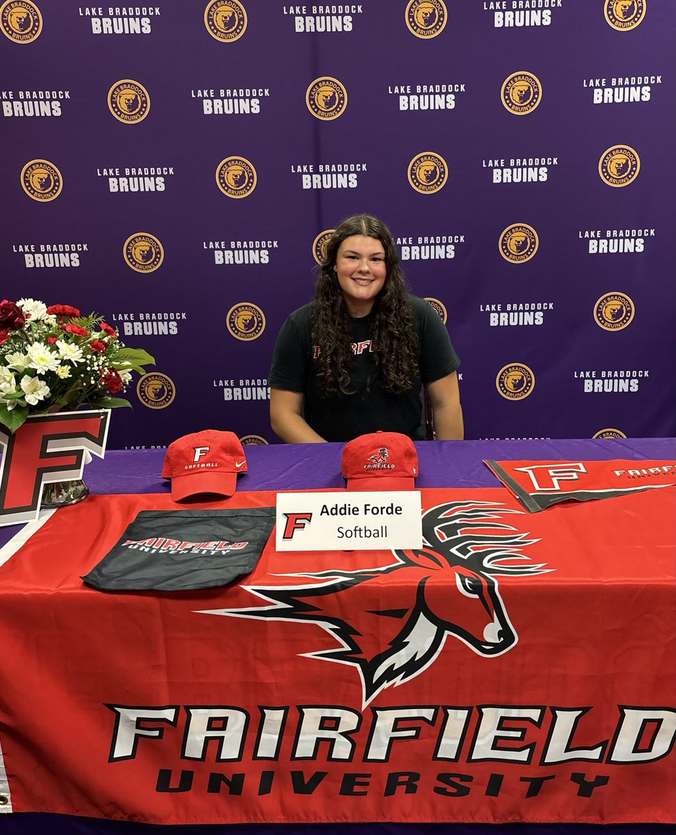 Addison Forde 2026 tweet media