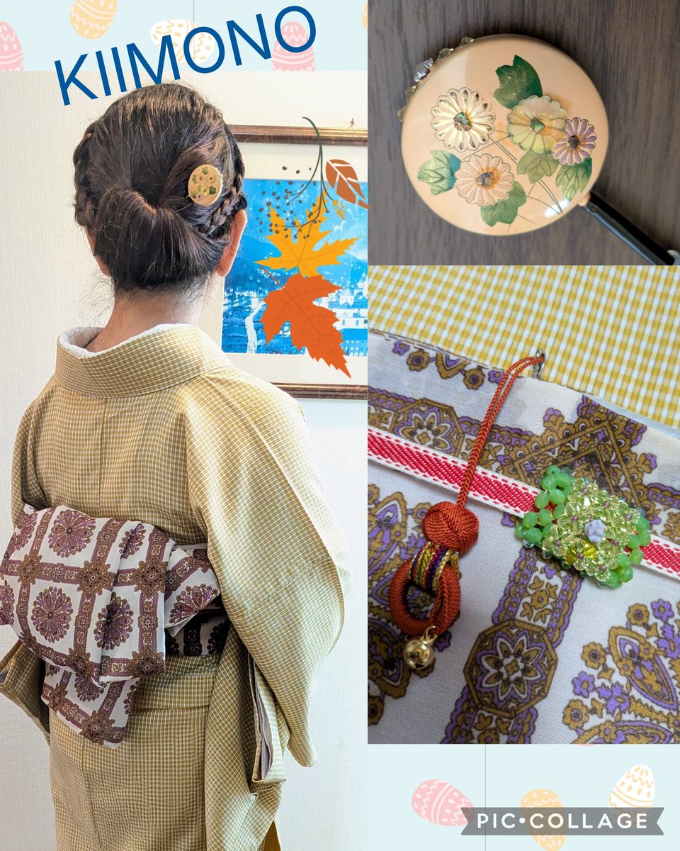 着物部 -Japanese KIMONO- Community on X - 1.4K Members