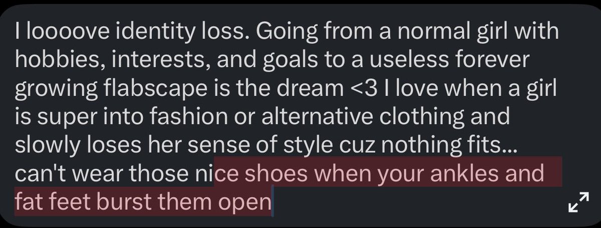 BLOBSEXUAL's tweet image. 