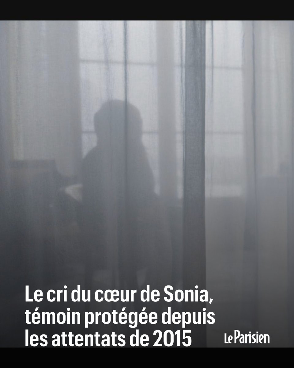 Le Parisien tweet media