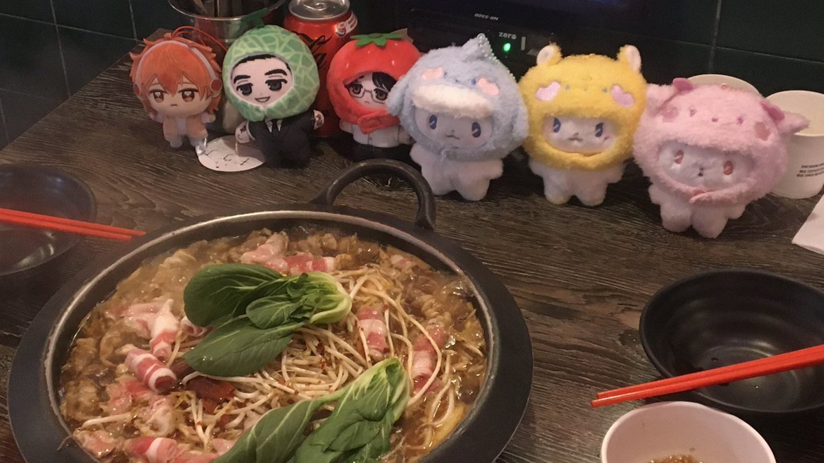 오타쿠 꽉 끼는 하루를 보내다✰